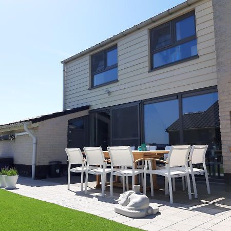 Maison Maritime Middelkerke Luaran gambar