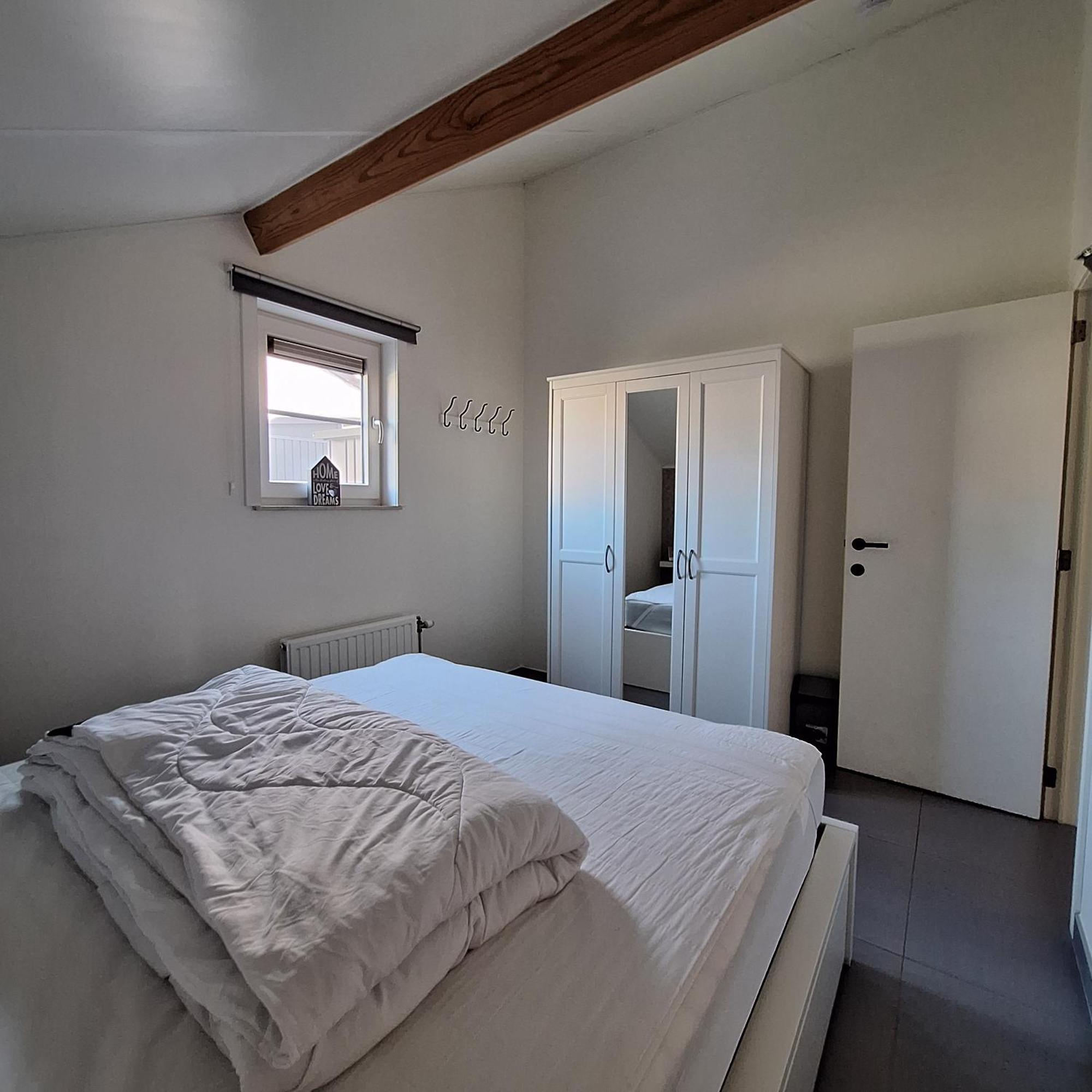 Maison Maritime Middelkerke Luaran gambar