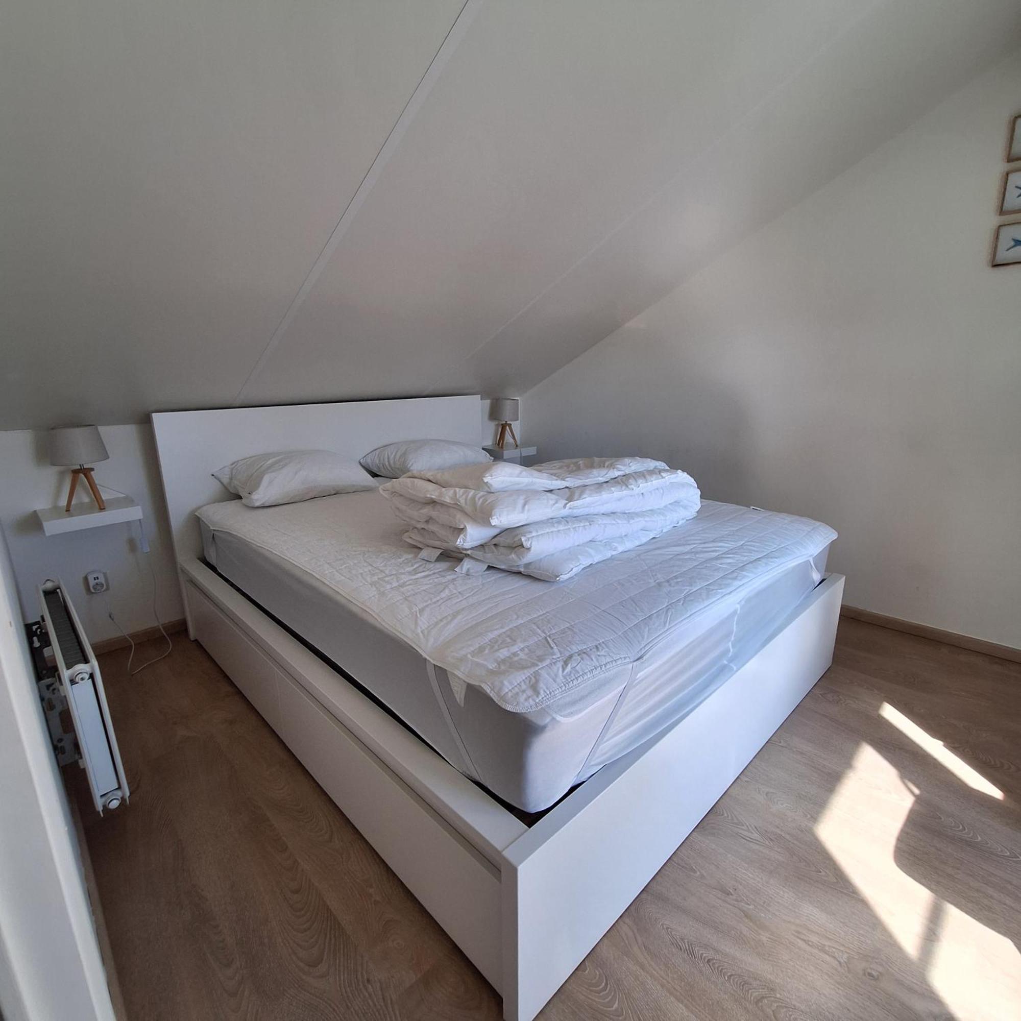 Maison Maritime Middelkerke Luaran gambar