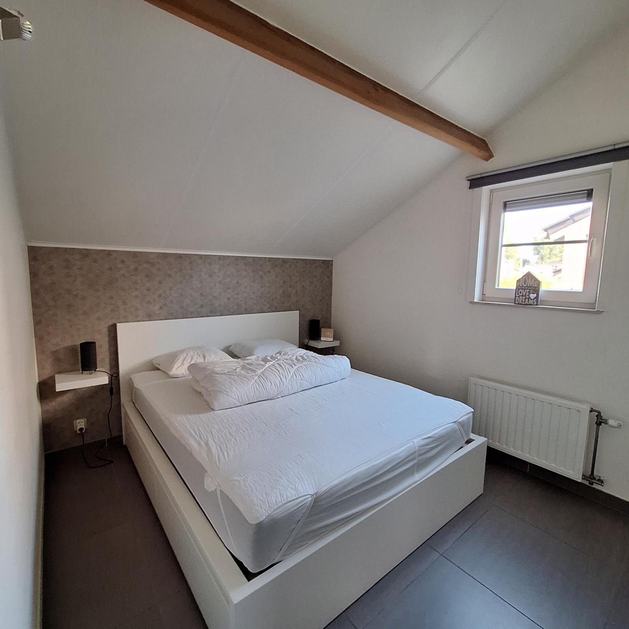 Maison Maritime Middelkerke Luaran gambar